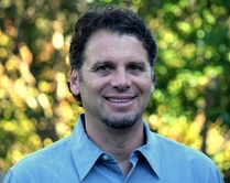 Berkeley San Rafael Therapist Jaime Nisenbaum